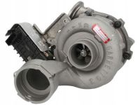 Turbosprężarka - GARRETT 758353-9024S
