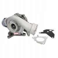 Turbosprężarka - GARRETT 760699-9004W