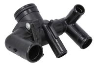 Termostat cieczy chłodzącej - THERMOTEC D2F012TT