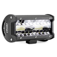 Reflektor roboczy szperacz awl19 40 led - AMIO AMI02433