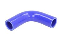 Kolanko silikonowe układu chłodzenia - THERMOTEC SE28-100X100