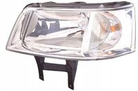Reflektor - DEPO 441-1168L-LD-EM