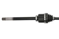 Półoś napędowa - POINT GEAR PNG72907