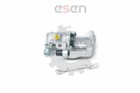 Zacisk hamulcowy tył pr ford focus ii 04- - SKV ESEN 23SKV044