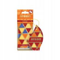 Zapach areon mosaic sweet gold AREAM04