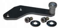 Wozek dółny lewy ford transit 00-14 - ROLL RLLFTA06L — zdjęcie 2