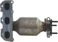 Katalizator - BOSAL BOS090-149