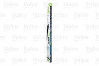 Pioro wycier 650 hf65b hydroconnect - VALEO 578514 — zdjęcie 5