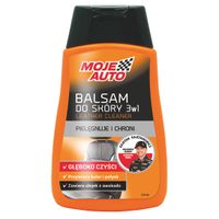 Moje automato balsam do czyszczenia skory AMT19-582 — zdjęcie 2