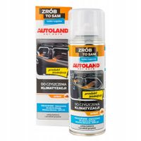 Srodek do czyszcz klimatyzacji orient 200ml - AUTOLAND AUT125131299 — zdjęcie 2