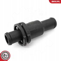 Termostat - SKV ESEN 20SKV221 — zdjęcie 2