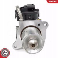 Zawór EGR - SKV ESEN 14SKV261 — zdjęcie 5