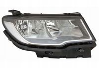 Reflektor - DEPO 433-1118R-LDEM2