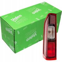 Lampa Przeciwmgielna Lewa - VALEO 045264