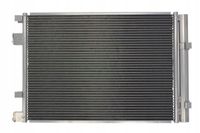 Skraplacz klimatyzacji - THERMOTEC KTT110643