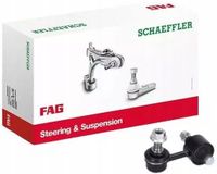 Łącznik stabilizatora - FAG 818 0736 10
