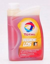 Oleje i smary - TOTALENERGIES FLUIDE LDS 1L