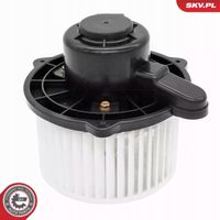 Dmuchawa nagrzewnicy - SKV ESEN 68SKV215 — zdjęcie 3