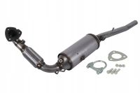 Filtr cząstek stałych - 4MAX 0219-05-1191DPF