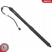 Silownik bagaznika elektr. pr - SKV ESEN 52SKV210 — zdjęcie 3