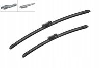 Pióro wycieraczki Aerotwin, komplet - BOSCH 3 397 007 696 — zdjęcie 2