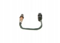 Szerokopasmowa sonda lambda - BOSCH 0 258 017 014 — zdjęcie 5