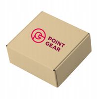 Półoś napędowa - POINT GEAR PNG74068 — zdjęcie 2
