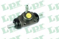 Cylinderek hamulcowy - LPR LPR5308
