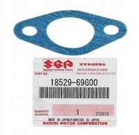 Uszczelka zaworu egr - OE 18529-69G00