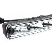Światła do jazdy dziennej AMiO DRL 501 HP - AMIO AMI01520 — zdjęcie 3