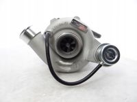 Turbosprężarka - GARRETT 802455-5001S