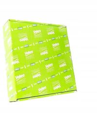 Klocki hamulcowe optipack lcv - VALEO 872466