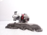Turbosprężarka - GARRETT 821866-5004S