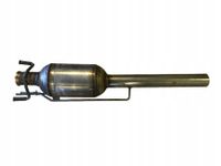 Filtr cząstek stałych DPF - JMJ JMJ1199