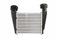 Chłodnica powietrza dolotowego - THERMOTEC DAW003TT