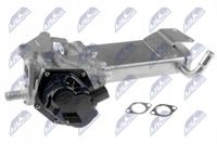 Zawór egr - NTY EGR-VW-023