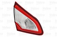 Lampa tylna halogen+LED lewa LHD / RHD - VALEO 044177 — zdjęcie 2