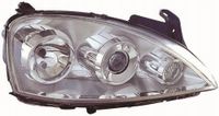 Reflektor - DEPO 442-1136R-LD-EM
