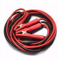 Kable rozruchowe 600a 4,5m - 25mm2 EPBC600A — zdjęcie 4