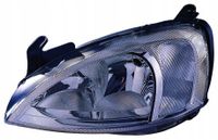 Reflektor - DEPO 442-1125L-LD-EM