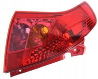 Lampa tył - DEPO 218-1943L-UE