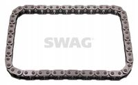 Łańcuch napędu pompy oleju - SWAG SW99110135