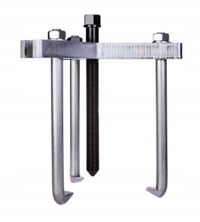 Ściągacz trójramienny pcf, 300 mm - Rooks OK-02.0313 — zdjęcie 2