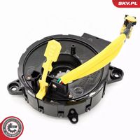 Taśma poduszki powietrznej airbag - SKV ESEN 96SKV669 — zdjęcie 3