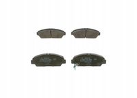 Klocki hamulcowe. honda p. accord - BOSCH 0 986 424 289 — zdjęcie 2