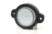 Lampa cofania 1531 AR - WAŚ 1531AR W236 — zdjęcie 3