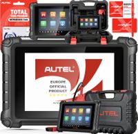 Tester diagnostyczny automatel mx900 - AUTEL MX900