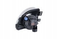 Lampa przeciwmgłowa prawa LHD/RHD - VALEO 044370 — zdjęcie 3