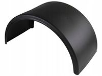 Nadkole plastikowe - DOMAR DK1560