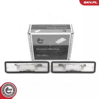 Lampa tabl rej led l+p - SKV ESEN 72SKV519